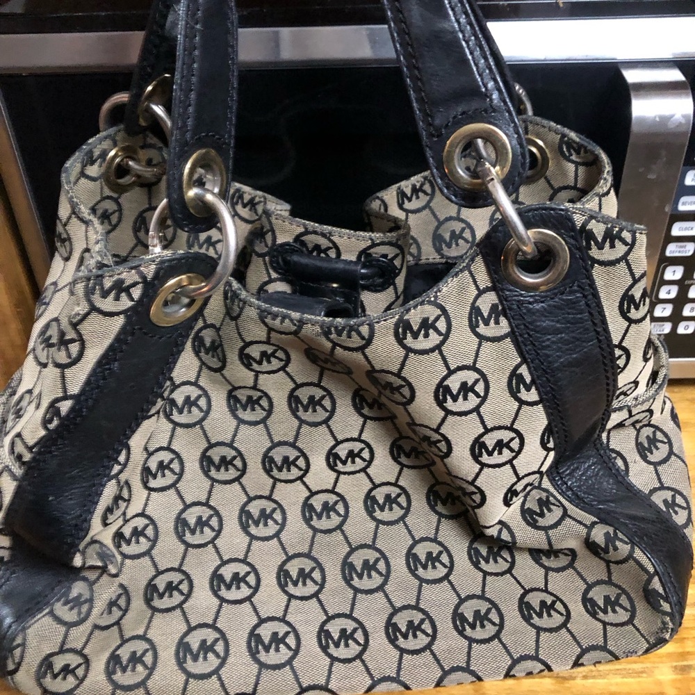 Michael Kor’s purse